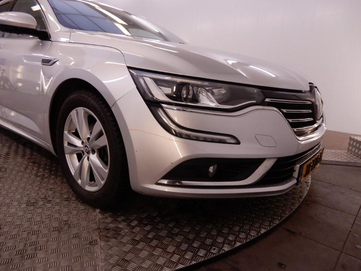 Photo 21 VIN: VF1RFD00655816443 - RENAULT TALISMAN ESTATE 