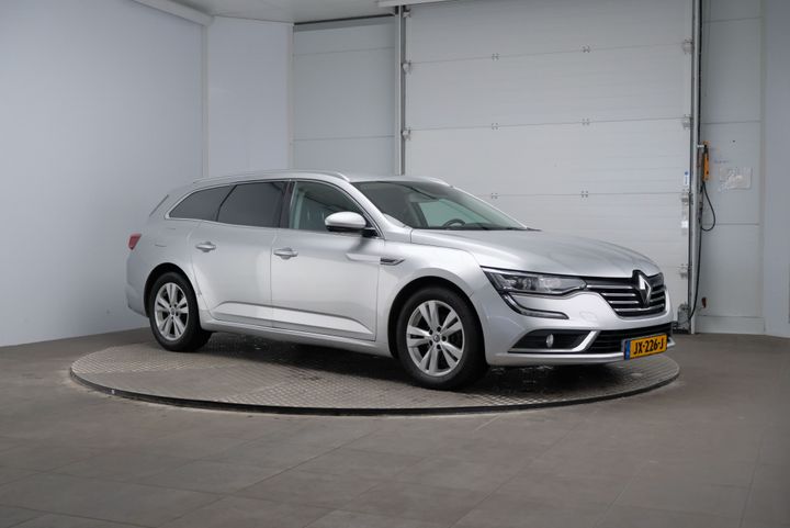 Photo 5 VIN: VF1RFD00655816443 - RENAULT TALISMAN ESTATE 