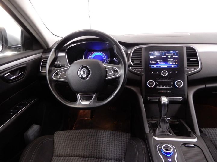 Photo 9 VIN: VF1RFD00655816443 - RENAULT TALISMAN ESTATE 