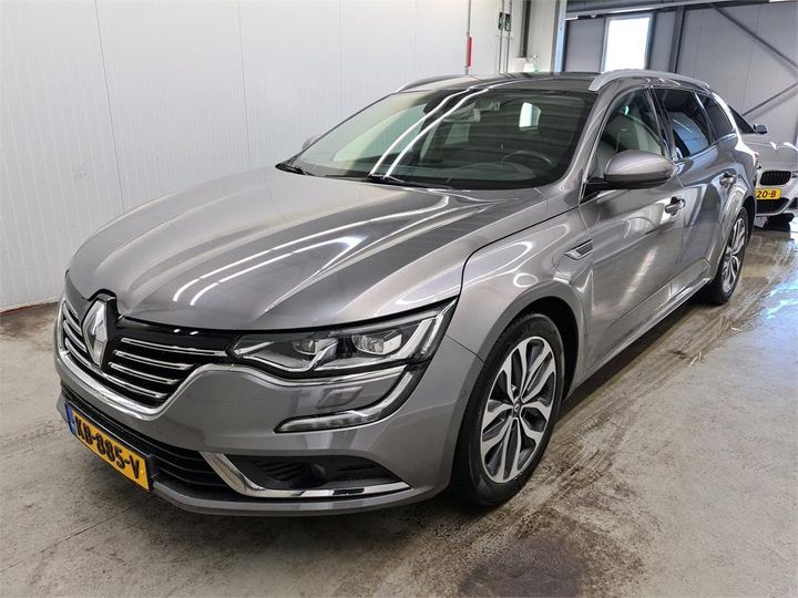 Photo 1 VIN: VF1RFD00656034590 - RENAULT TALISMAN 