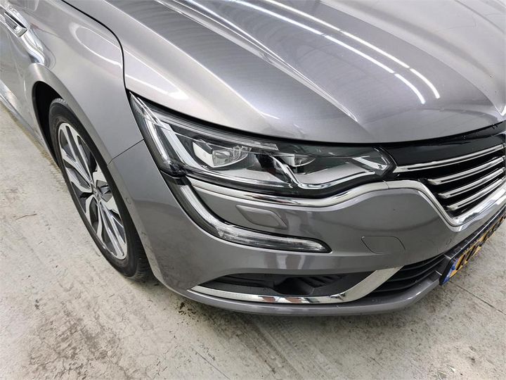 Photo 16 VIN: VF1RFD00656034590 - RENAULT TALISMAN 