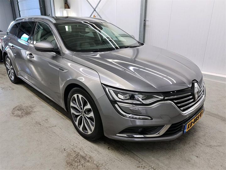 Photo 2 VIN: VF1RFD00656034590 - RENAULT TALISMAN 