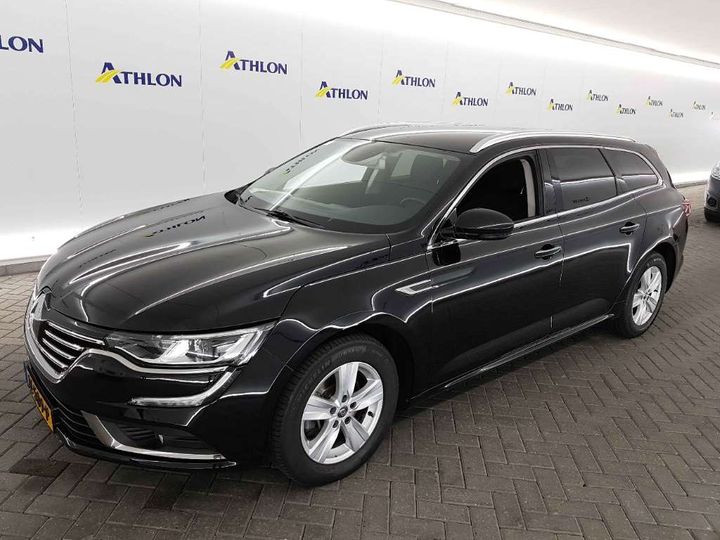 Photo 1 VIN: VF1RFD00656045900 - RENAULT TALISMAN ESTATE 