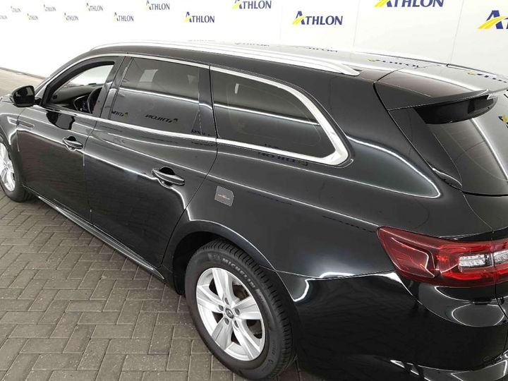 Photo 20 VIN: VF1RFD00656045900 - RENAULT TALISMAN ESTATE 