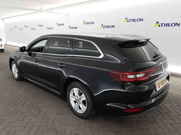 Photo 3 VIN: VF1RFD00656045900 - RENAULT TALISMAN ESTATE 