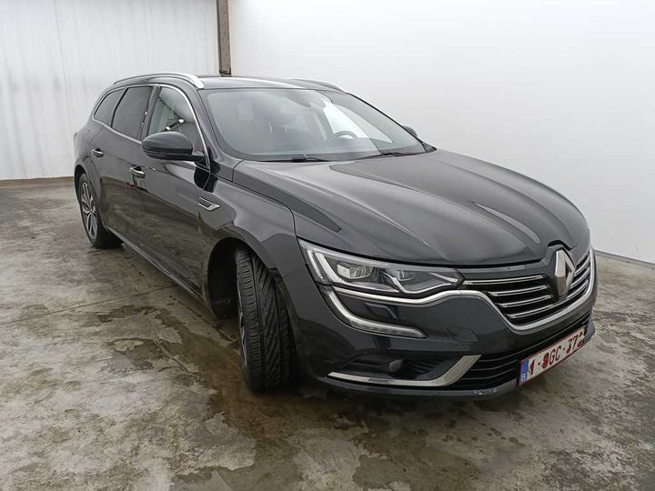 Photo 8 VIN: VF1RFD00656252786 - RENAULT TALISMAN GT &#3916 