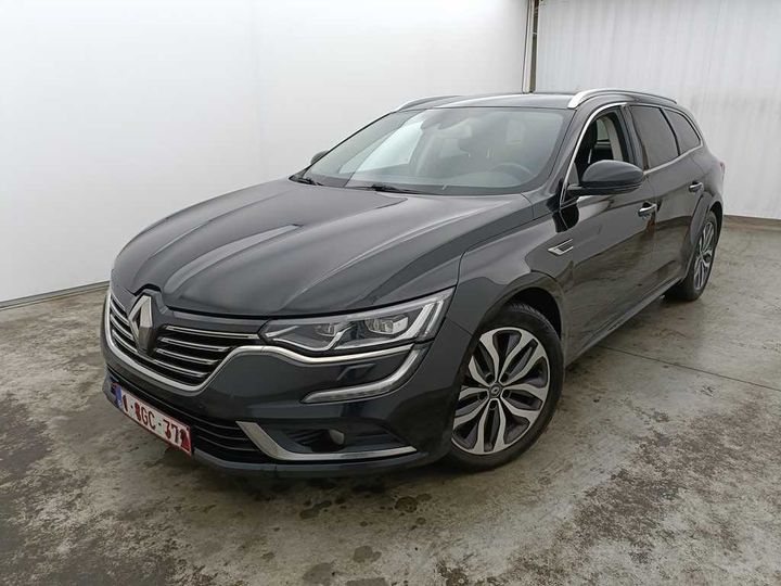 Photo 1 VIN: VF1RFD00656252786 - RENAULT TALISMAN GT &#3916 