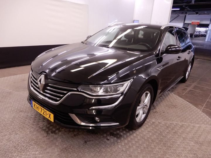 Photo 1 VIN: VF1RFD00656366724 - RENAULT TALISMAN ESTATE 