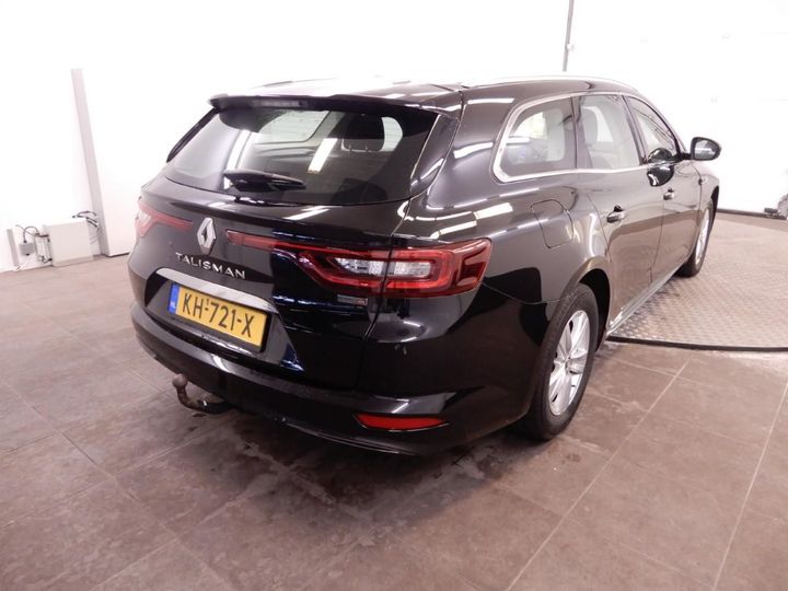 Photo 2 VIN: VF1RFD00656366724 - RENAULT TALISMAN ESTATE 