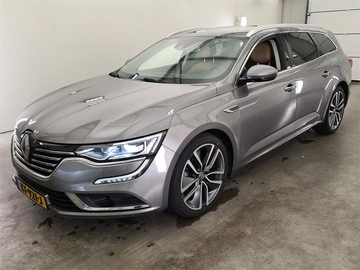 Photo 1 VIN: VF1RFD00656460456 - RENAULT TALISMAN 