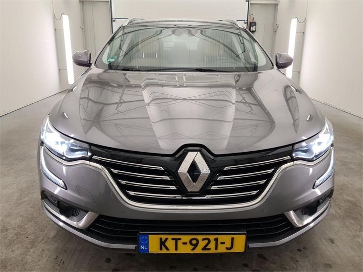 Photo 24 VIN: VF1RFD00656460456 - RENAULT TALISMAN 