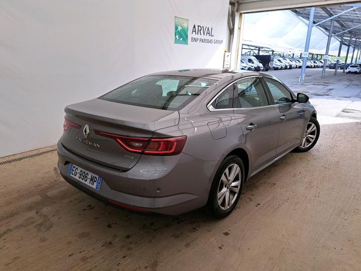 Photo 1 VIN: VF1RFD00656700024 - RENAULT TALISMAN 