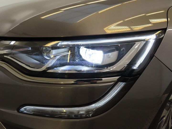 Photo 14 VIN: VF1RFD00656747862 - RENAULT TALISMAN ESTATE 