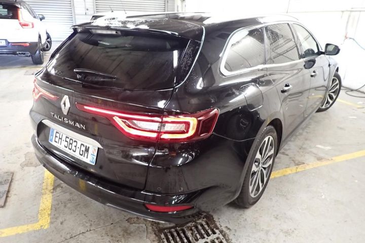 Photo 2 VIN: VF1RFD00656818719 - RENAULT TALISMAN ESTATE 