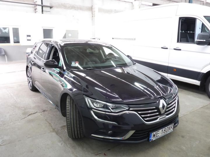 Photo 2 VIN: VF1RFD00656965512 - RENAULT TALISMAN 