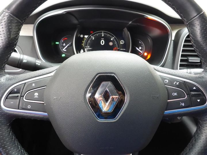 Photo 26 VIN: VF1RFD00656965512 - RENAULT TALISMAN 