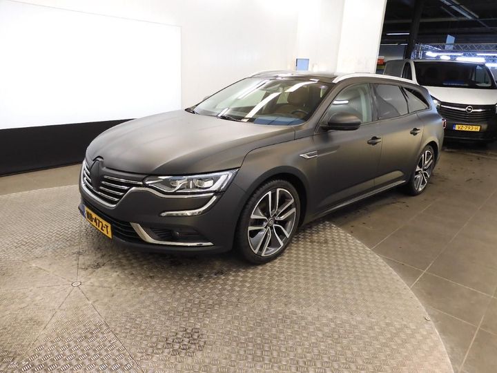 Photo 1 VIN: VF1RFD00656980415 - RENAULT TALISMAN ESTATE 