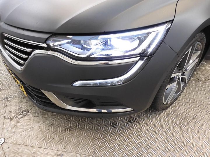 Photo 17 VIN: VF1RFD00656980415 - RENAULT TALISMAN ESTATE 