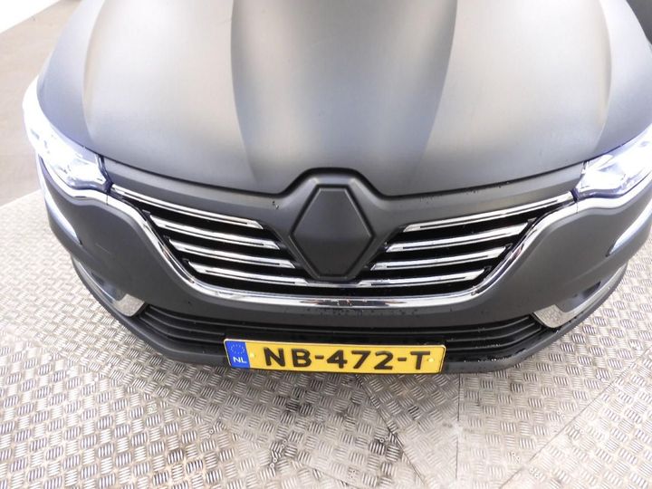 Photo 18 VIN: VF1RFD00656980415 - RENAULT TALISMAN ESTATE 