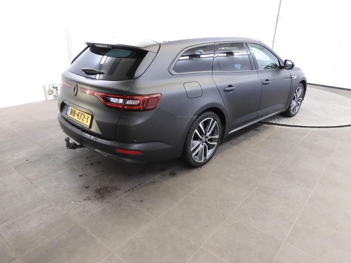 Photo 2 VIN: VF1RFD00656980415 - RENAULT TALISMAN ESTATE 