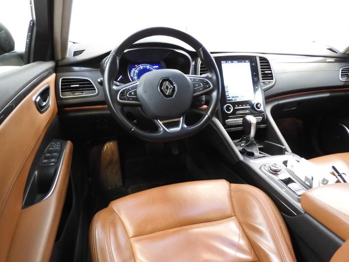 Photo 28 VIN: VF1RFD00656980415 - RENAULT TALISMAN ESTATE 