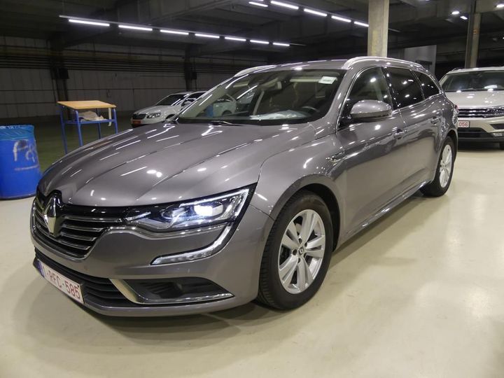 Photo 0 VIN: VF1RFD00657097313 - RENAULT TALISMAN GRANDT 