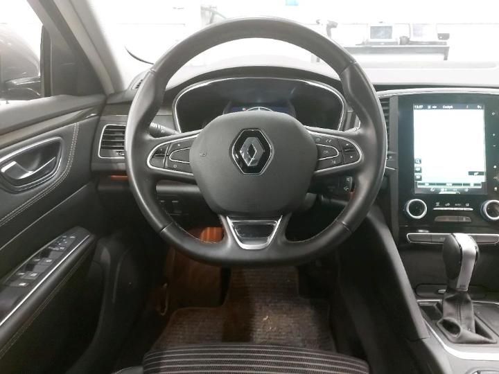 Photo 12 VIN: VF1RFD00657100291 - RENAULT TALISMAN 