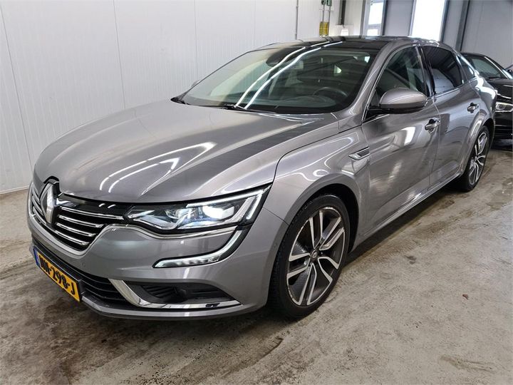 Photo 0 VIN: VF1RFD00657249364 - RENAULT TALISMAN 