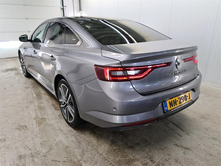 Photo 3 VIN: VF1RFD00657249364 - RENAULT TALISMAN 