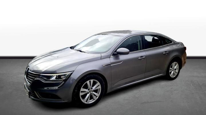 Photo 1 VIN: VF1RFD00657268738 - RENAULT TALISMAN SALOON 