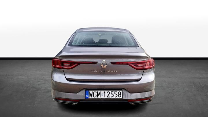 Photo 4 VIN: VF1RFD00657268738 - RENAULT TALISMAN SALOON 