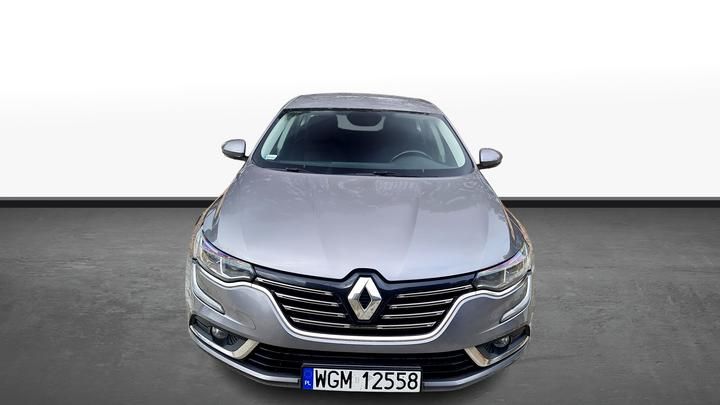 Photo 8 VIN: VF1RFD00657268738 - RENAULT TALISMAN SALOON 