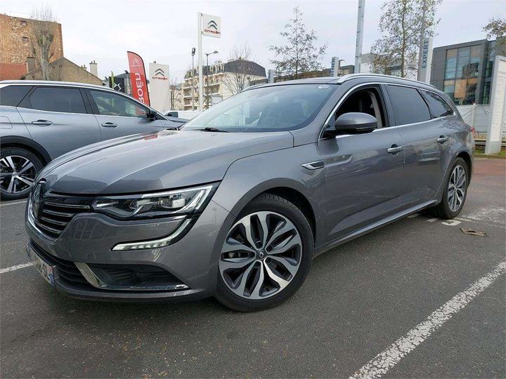 Photo 1 VIN: VF1RFD00657289475 - RENAULT TALISMAN ESTATE 