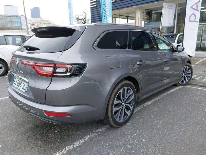 Photo 3 VIN: VF1RFD00657289475 - RENAULT TALISMAN ESTATE 