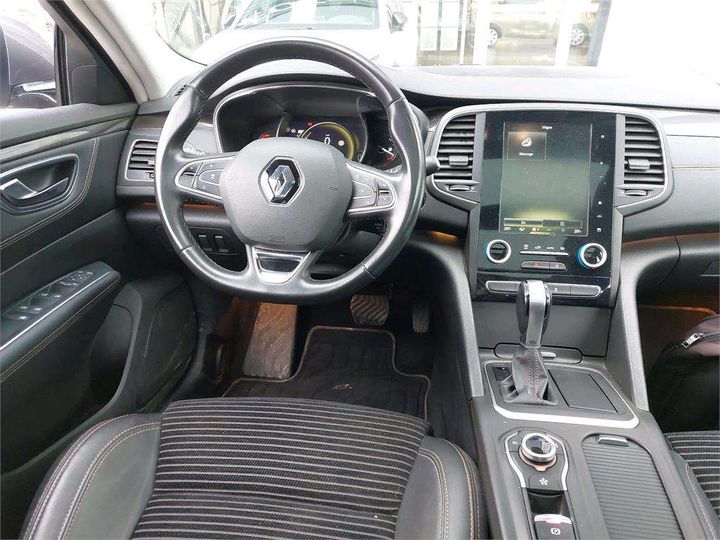 Photo 4 VIN: VF1RFD00657289475 - RENAULT TALISMAN ESTATE 