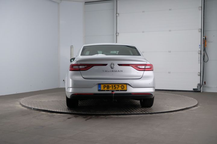 Photo 4 VIN: VF1RFD00657495430 - RENAULT TALISMAN 