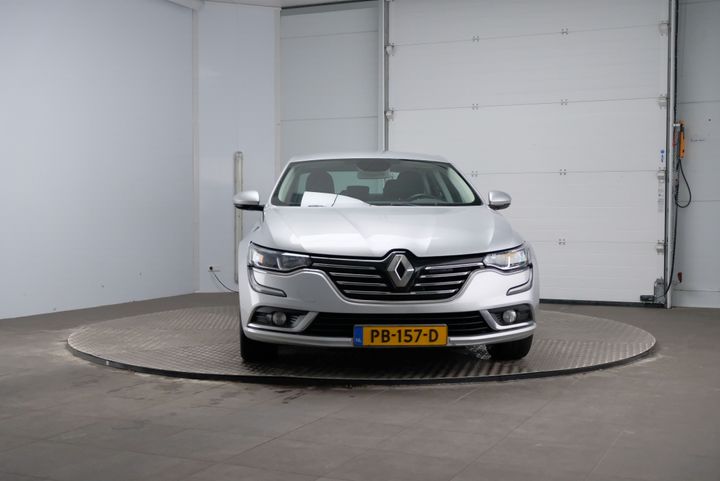 Photo 6 VIN: VF1RFD00657495430 - RENAULT TALISMAN 