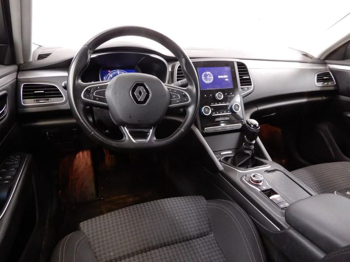 Photo 9 VIN: VF1RFD00657495430 - RENAULT TALISMAN 