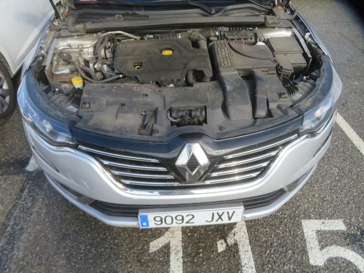 Photo 21 VIN: VF1RFD00657543394 - RENAULT TALISMAN 