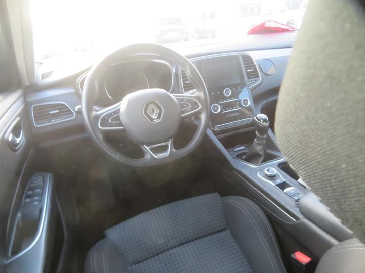 Photo 3 VIN: VF1RFD00657543394 - RENAULT TALISMAN 