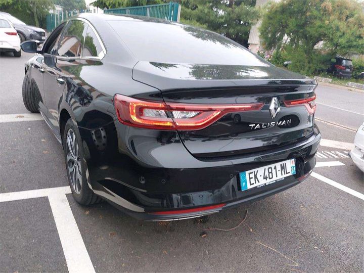 Photo 2 VIN: VF1RFD00657565976 - RENAULT TALISMAN 