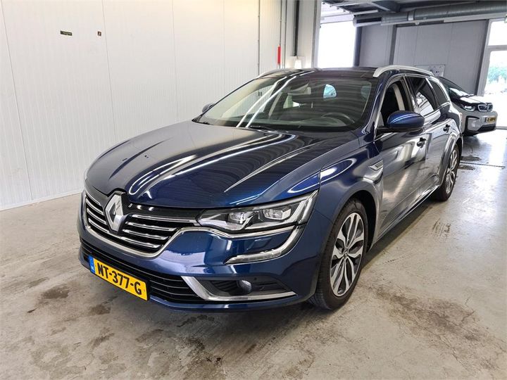 Photo 1 VIN: VF1RFD00657648727 - RENAULT TALISMAN 