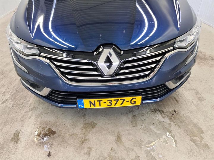 Photo 11 VIN: VF1RFD00657648727 - RENAULT TALISMAN 