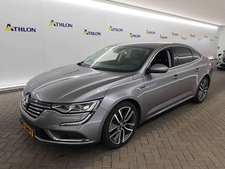 Photo 1 VIN: VF1RFD00658070011 - RENAULT TALISMAN 