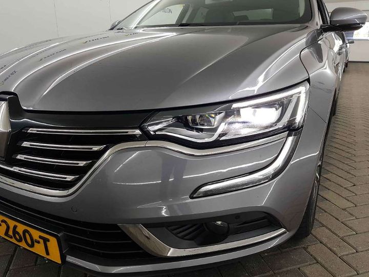 Photo 12 VIN: VF1RFD00658070011 - RENAULT TALISMAN 