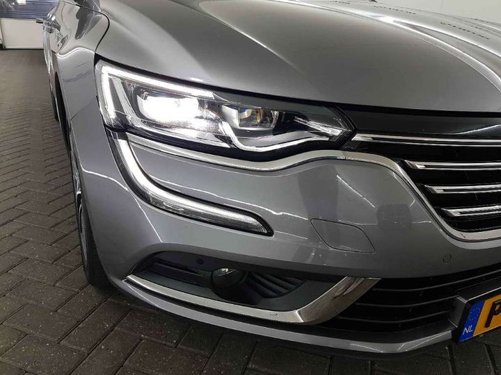 Photo 13 VIN: VF1RFD00658070011 - RENAULT TALISMAN 