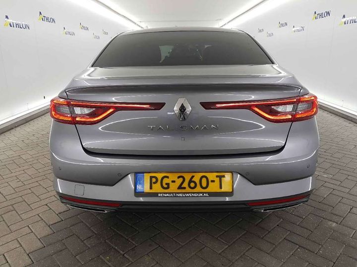 Photo 14 VIN: VF1RFD00658070011 - RENAULT TALISMAN 