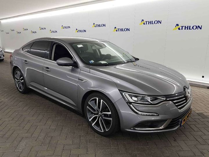 Photo 2 VIN: VF1RFD00658070011 - RENAULT TALISMAN 