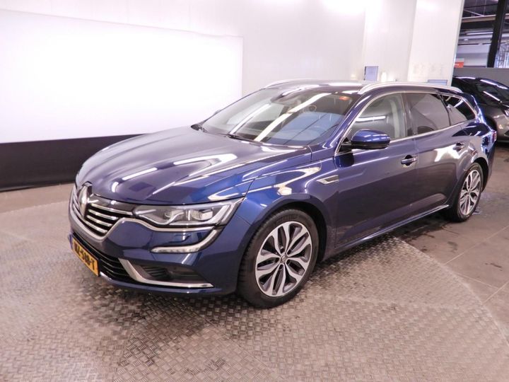 Photo 1 VIN: VF1RFD00658076942 - RENAULT TALISMAN ESTATE 