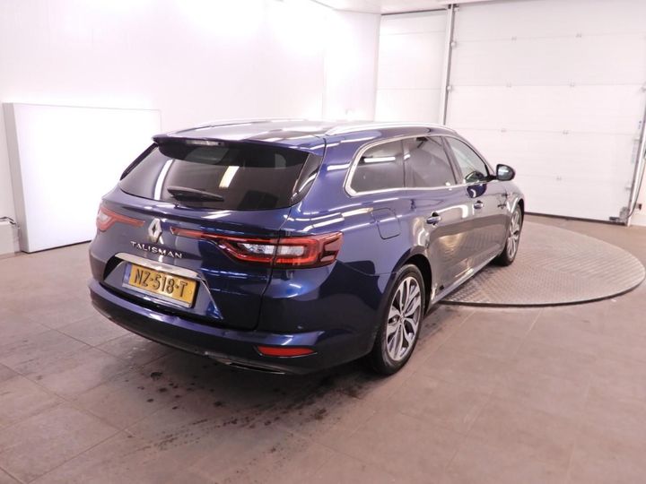 Photo 2 VIN: VF1RFD00658076942 - RENAULT TALISMAN ESTATE 